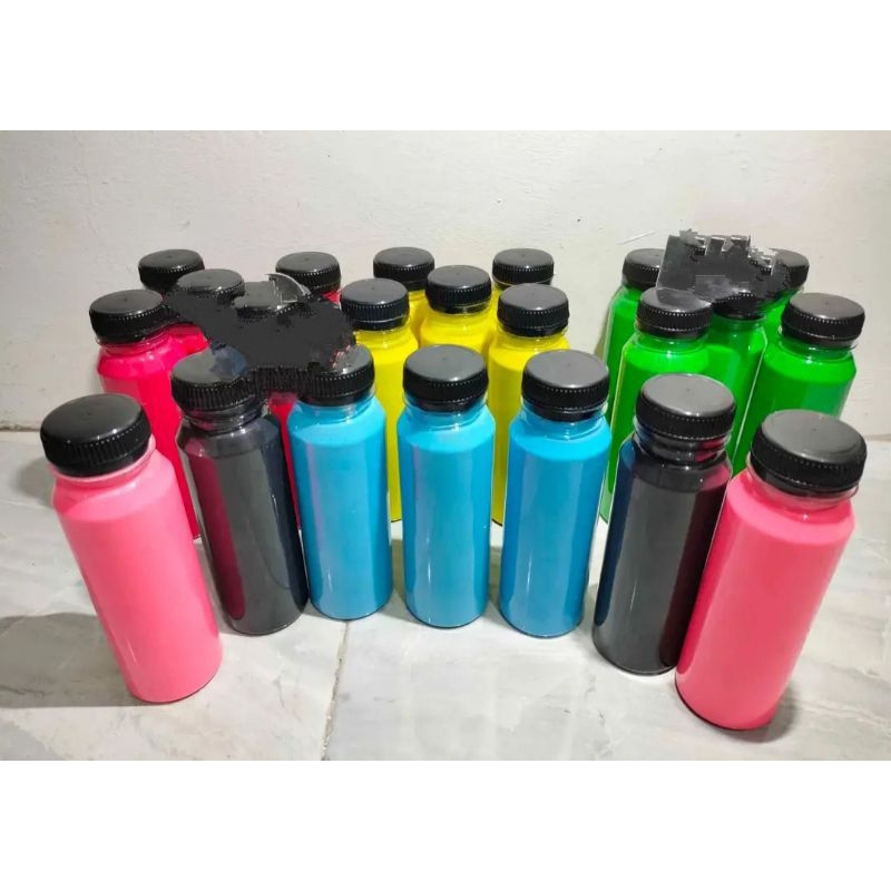 cat Styrofoam lukisan 250g