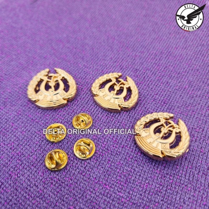 PIN PEJIM IMIGRASI