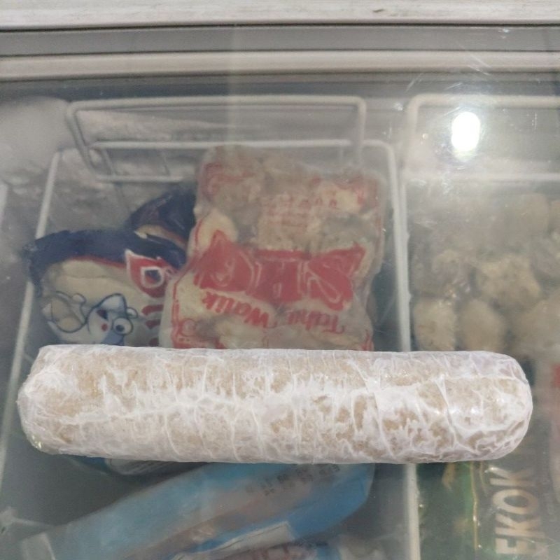 

galantin sapi pendek