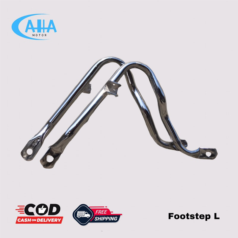 FOOTSTEP L C70 Postep L C70 Pispot C50 C65 C90 Supercup C700 C800 Astrea 800