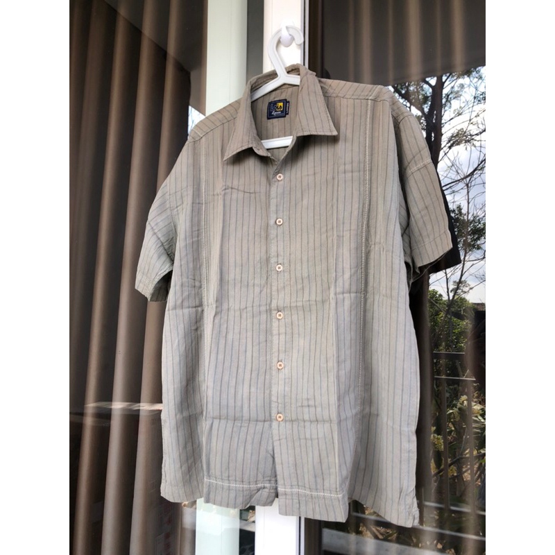 Preloved Kemeja Cowok LOIS Spain