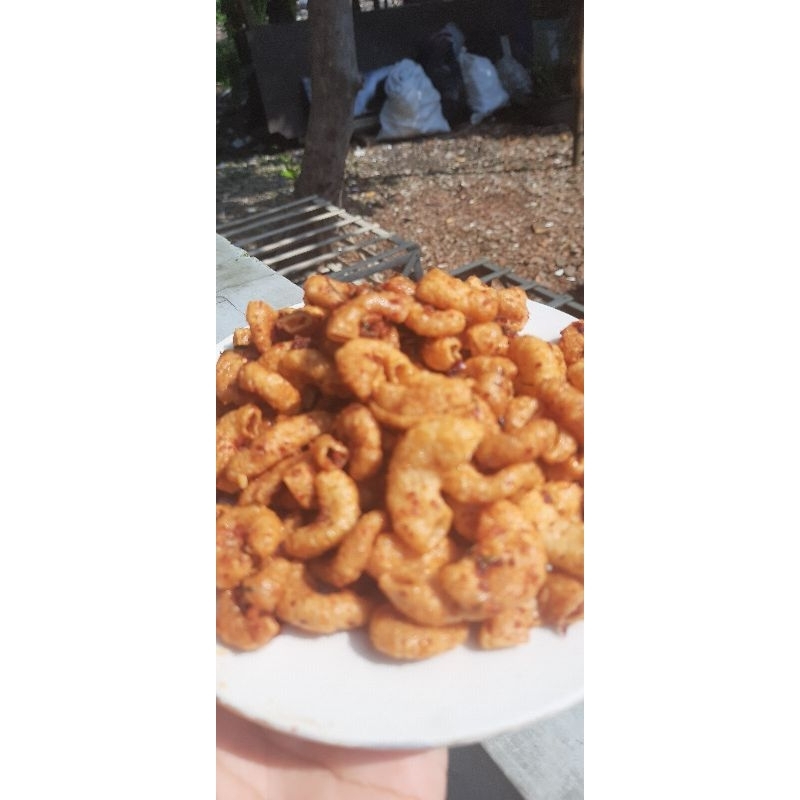 

makaroni URANG BANDUNG