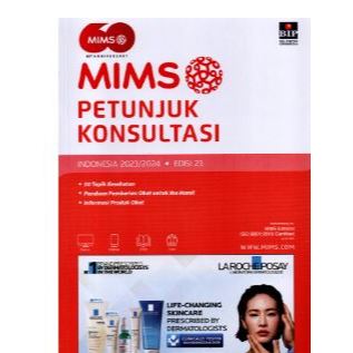 

Gramedia Jember-MIMS PETUNJUK KONSULTASI EDISI 23 TAHUN 2023/2024