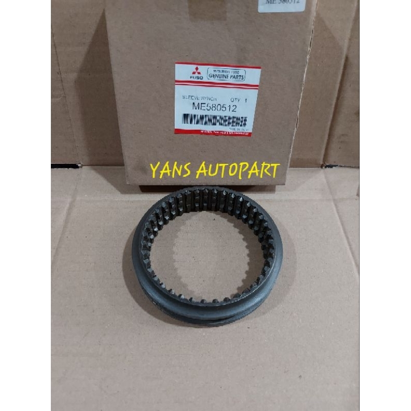 SLEVE SLEEVE SYNCROMIS GIGI 4-5 PS120 PS100 ASLI KTB ME580512