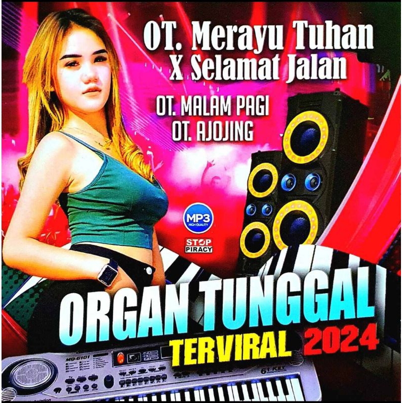 CD MP3 LAGU ORGEN TUNGGAL - KASET MP3 ORGEN TUNGGAL - KASET MP3 LAGU ORGEN LAMPUNG - KASET CD MP3 LA