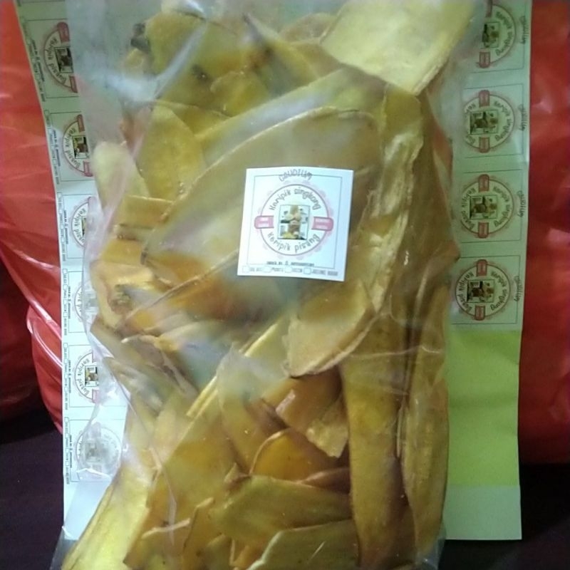 

pisang manis gurih