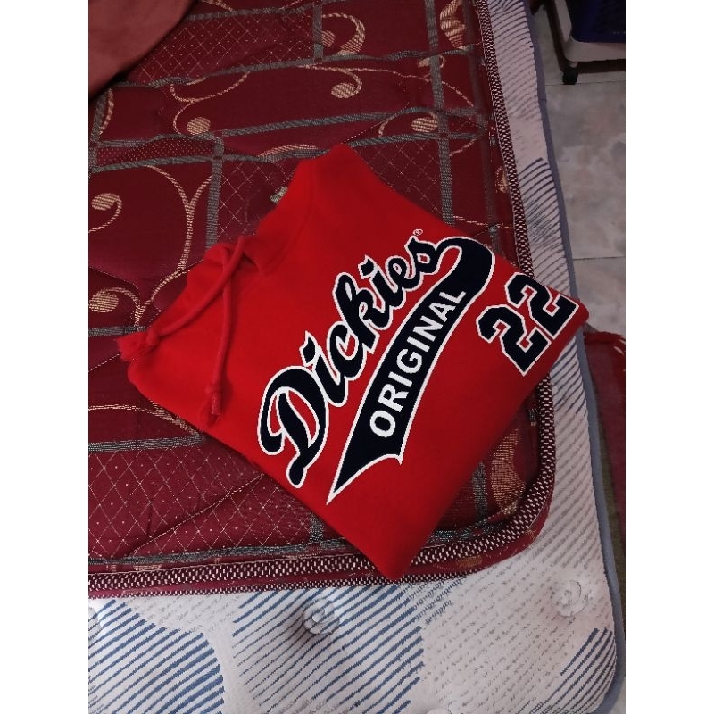 Hoodie Dc Red Velvet Art'22