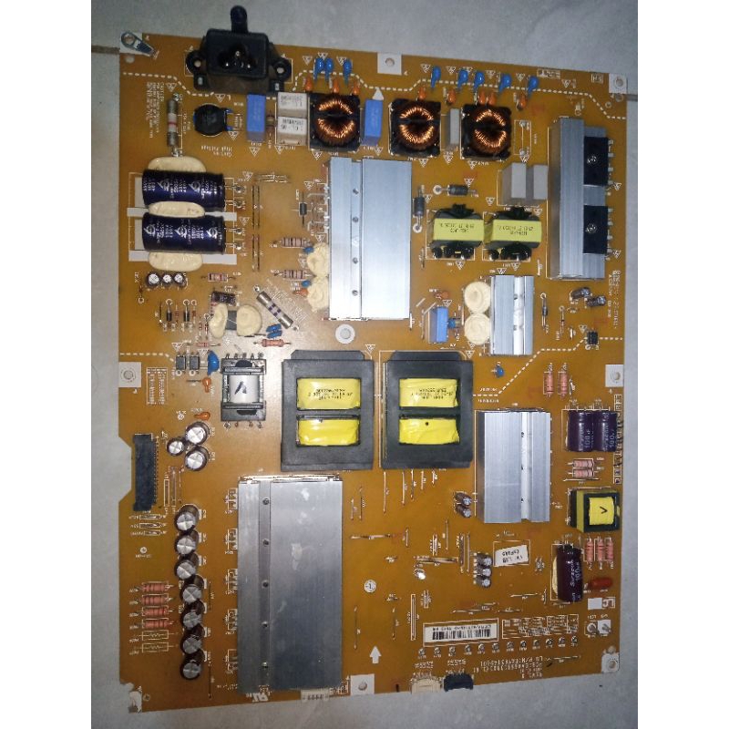 POWER SUPLAY TV LG 49UB700T/49UB820T/49UB850T