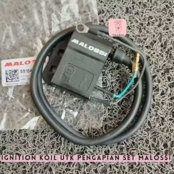 Koil cdi Malossi utk pengapian set Malossi