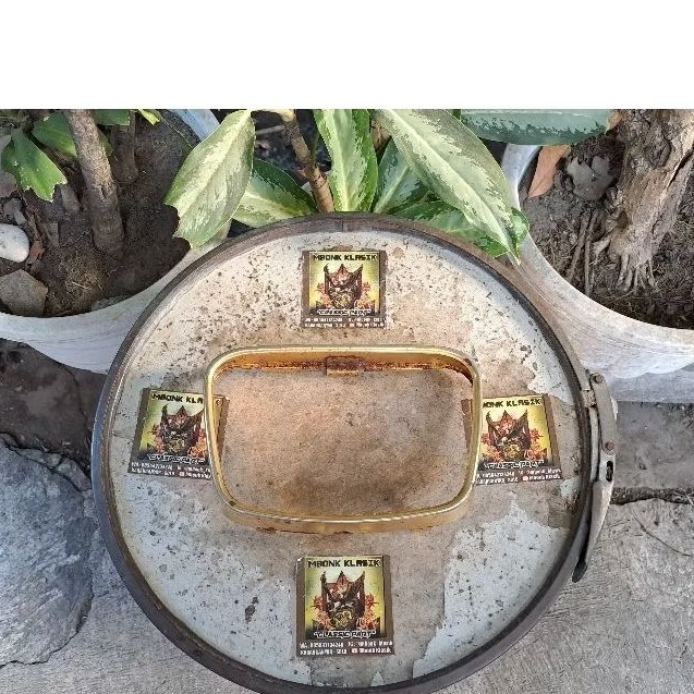 ring lampu rx king gold 2003 ORIGINAL ring lampu depan yamaha rx king new gold ring headlamp reflekt