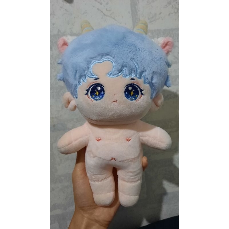 YANGYANG DOLL LITTLE YANG (20 cm)