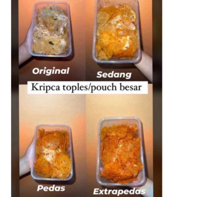 

kripik kaca Bandung