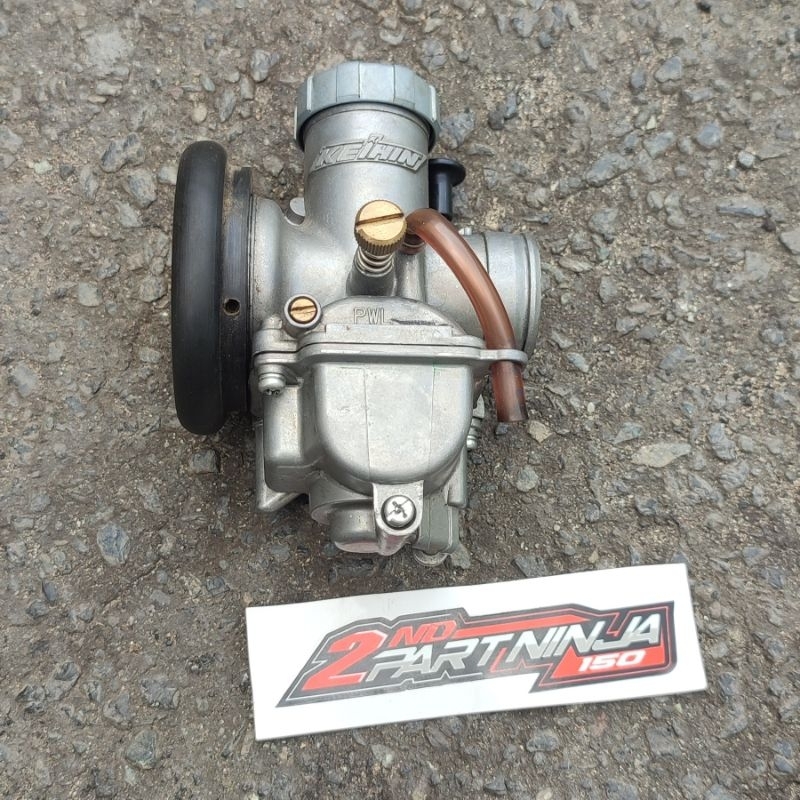 Karburator PWL 26 Reamer 30