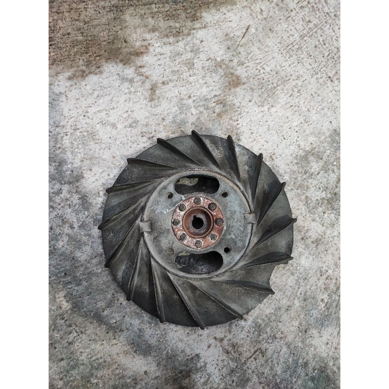 Magnit Vespa vbb vnb super66 sprint magnet vbb super 66 sprint magnet P coret