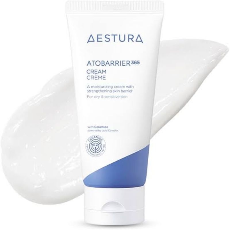 Aestura Atobarrier 365 Cream