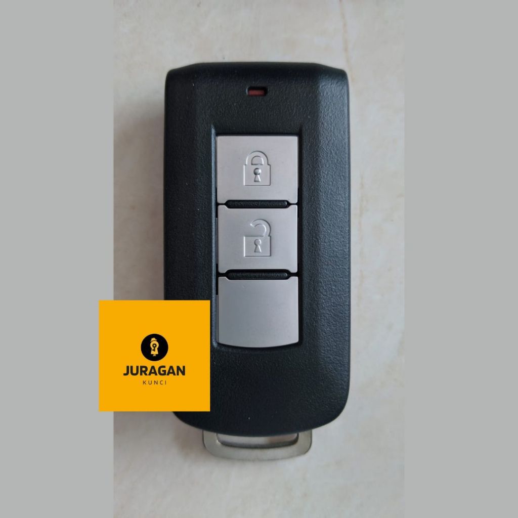 Kunci Remote Xpander 2022 - 2024, Smartkey Xpander 2022 - 2024, Keyless Xpander 2022 - 2024