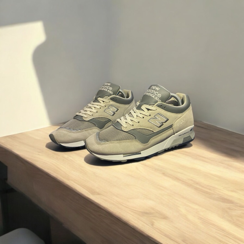 New Balance NB 1500 Made In England Classic Pack Grey Original