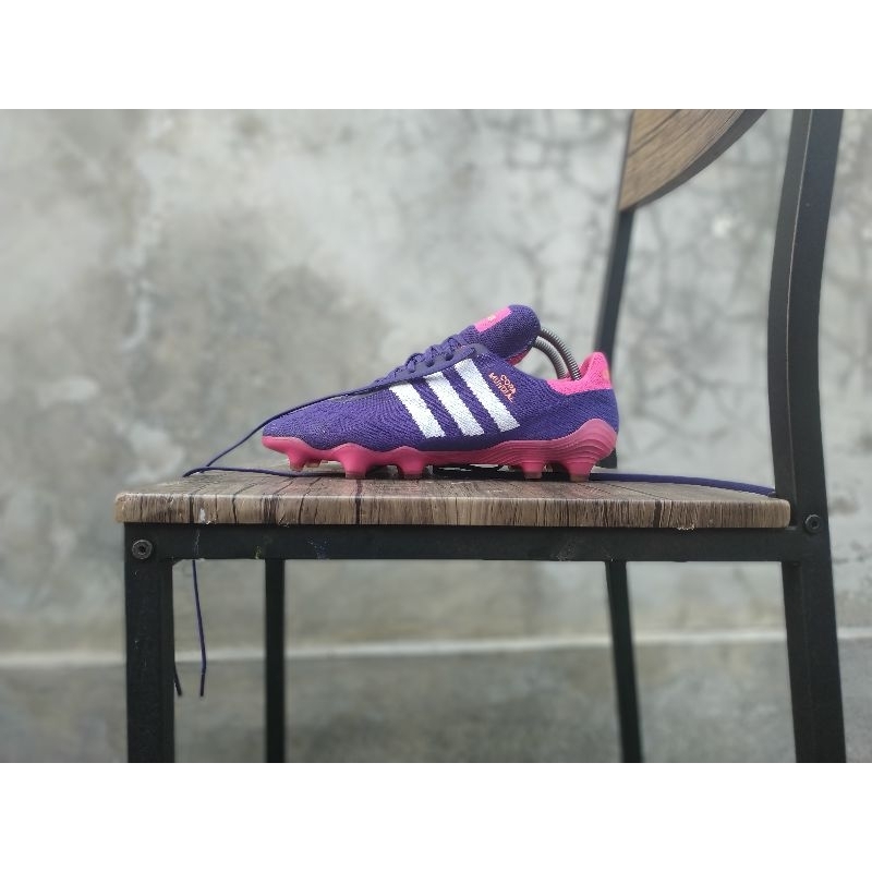 Sepatu Bola Adidas Copa Mundial 21 Primeknit