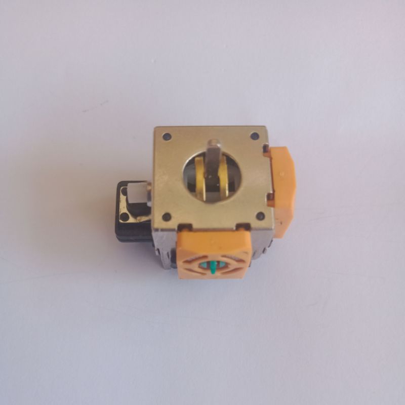 TOMBOL ANALOG STIK PS2 PS3 OP BESI / ANALOG STIK PS2 PS3 OP TIANG BESI BIASA