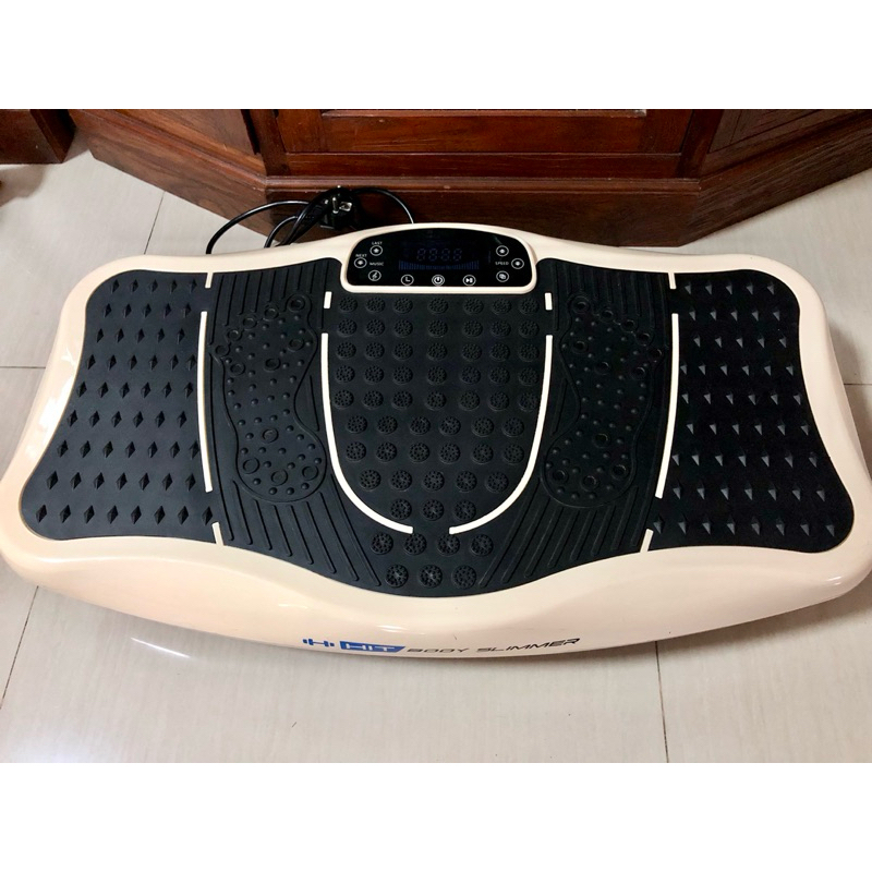 Hit Body Slimmer Alat penurun berat badan