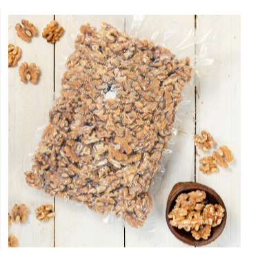 

Walnut Roasted 1 KG / Kacang Walnut Panggang Enak murah ready