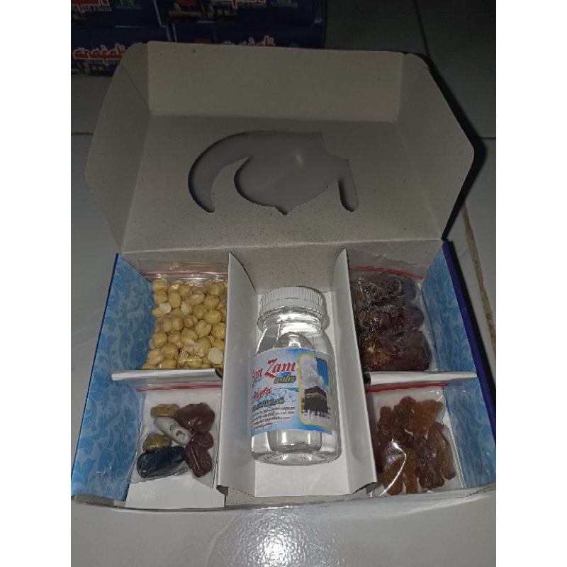 

Paketan Oleh Oleh Haji Dan Umrah