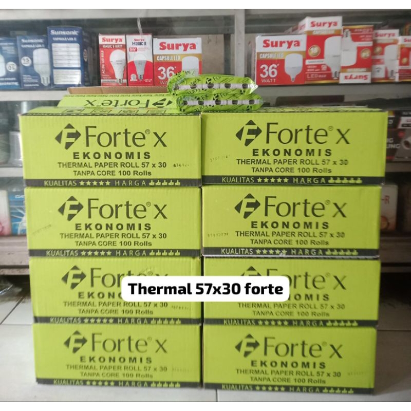 

thermal 57x30 forte per bks isi 10..
