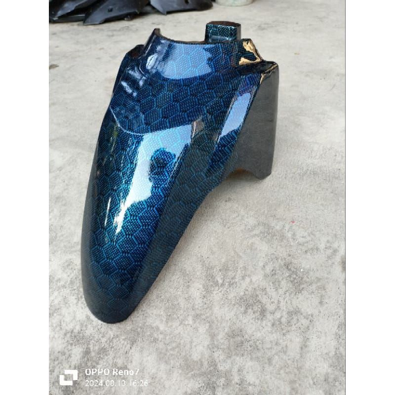 spacbor/ slebor depan vario led new 125/150