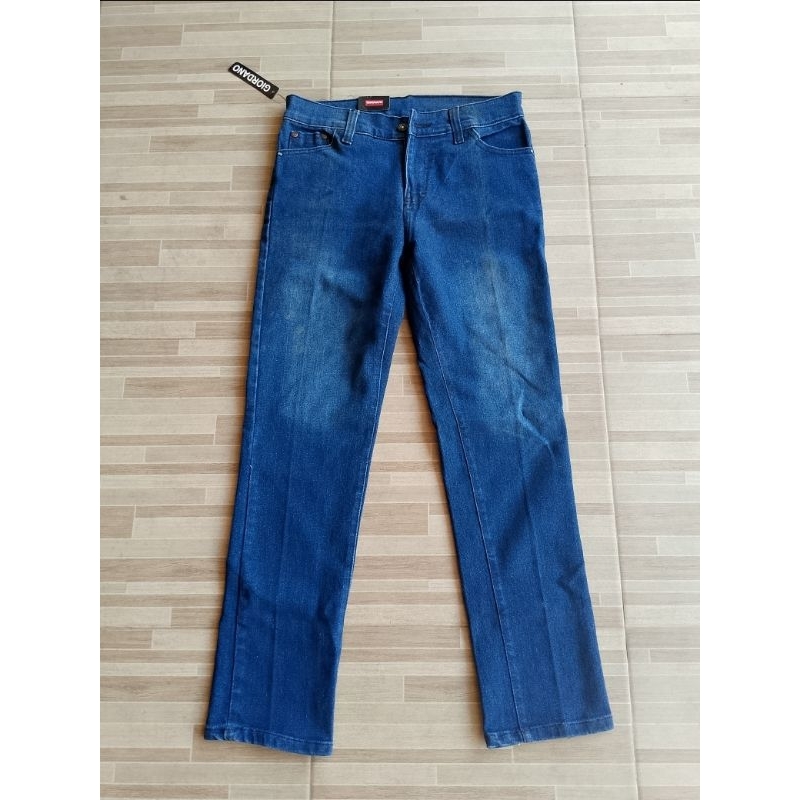 jeans Giordano