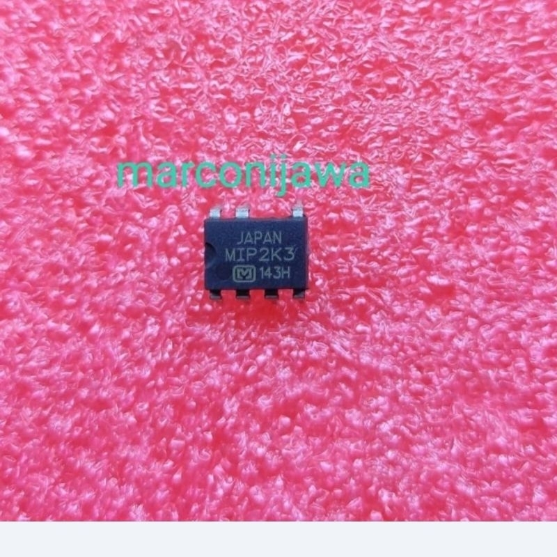 MIP2K3 mip2k3 ic dip7pin