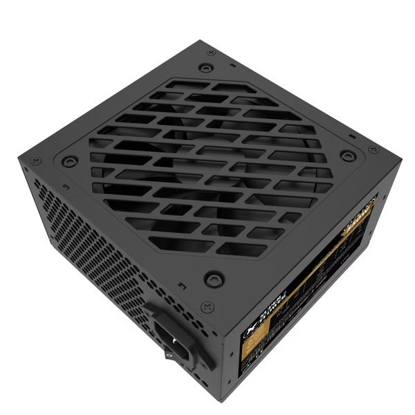Super Flower ZILLION DB Power Supply