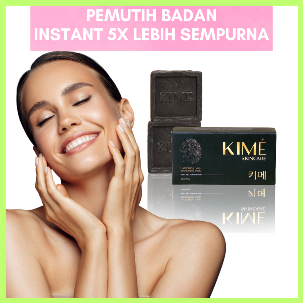 pemutih badan HB KELUPAS siang dan malam | Bukan Merk SKINTIFIC