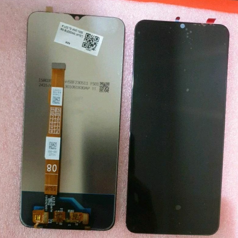 LCD VIVO Y33s Refurbished