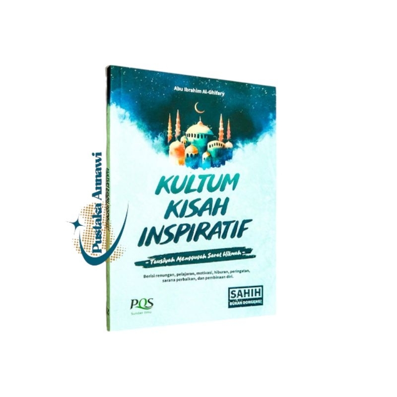 Kultum Kisah Inspiratif Tausiyah Menggugah Sarat Hikmah