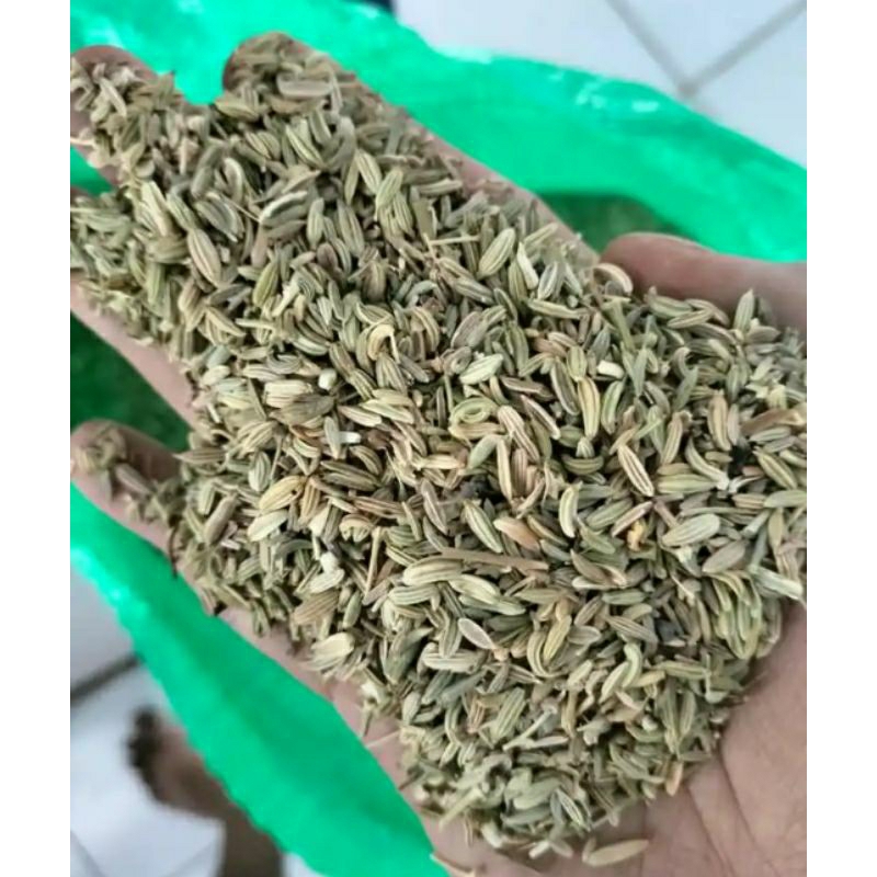 

Adas manis 1kg original