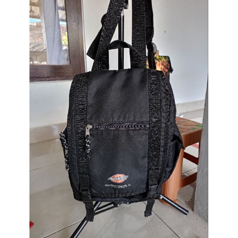Tas Ransel Dickies Cewek