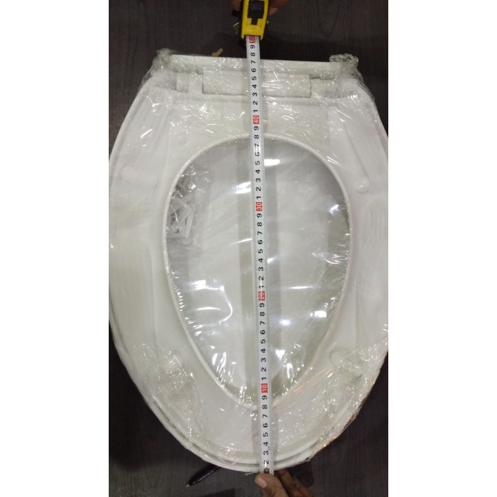 OULU A626 SEAT COVER / TUTUP KLOSET DUDUK