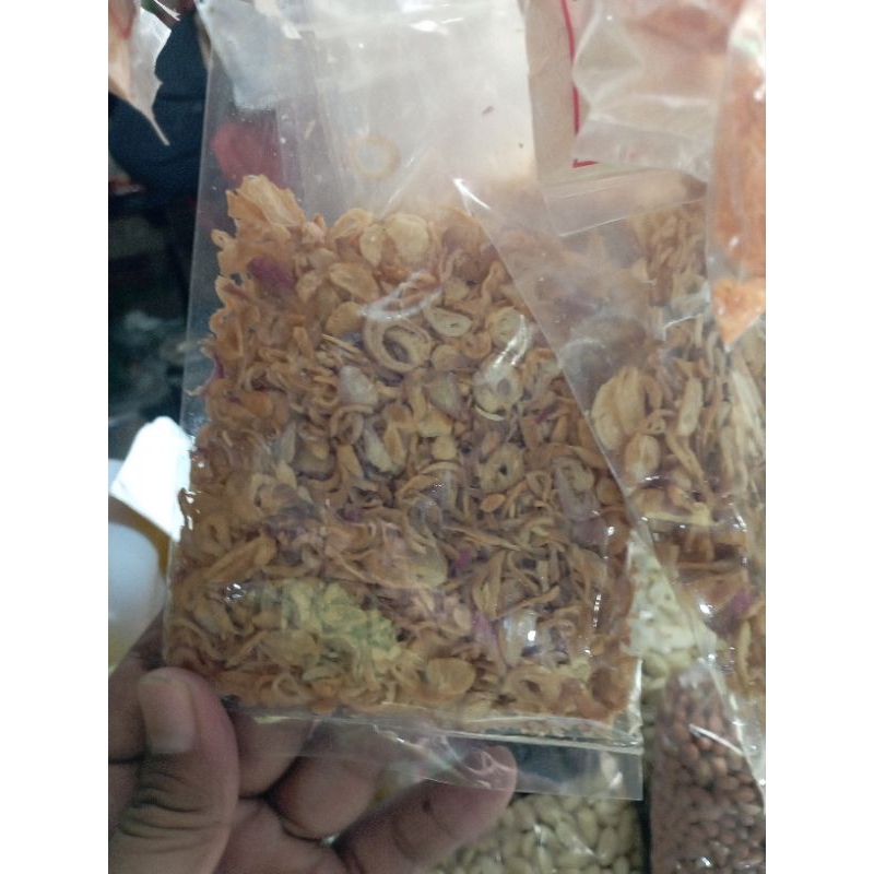 

bawang goreng