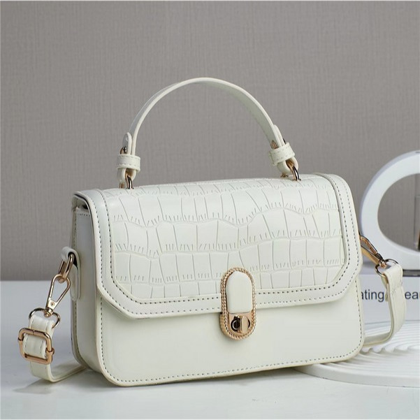 REJECT TERKELUPAS 9237 TAS WANITA IMPORT TAS SELEMPANG HANDBAG [1KG 1PC] PERFECT CORNER