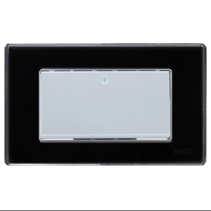 Nero kombinasi Crystal 118 K9 K9208-B + K81011A