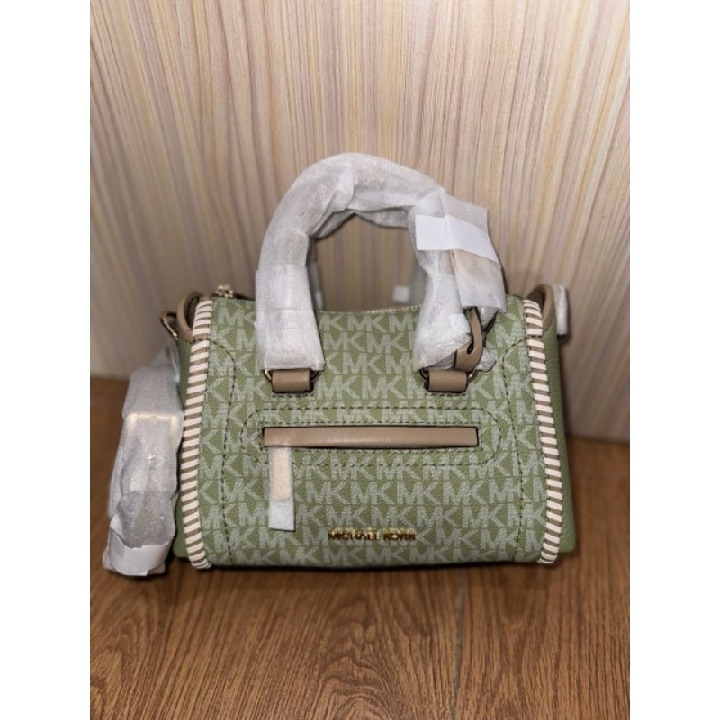 Carine XS Sage Multi