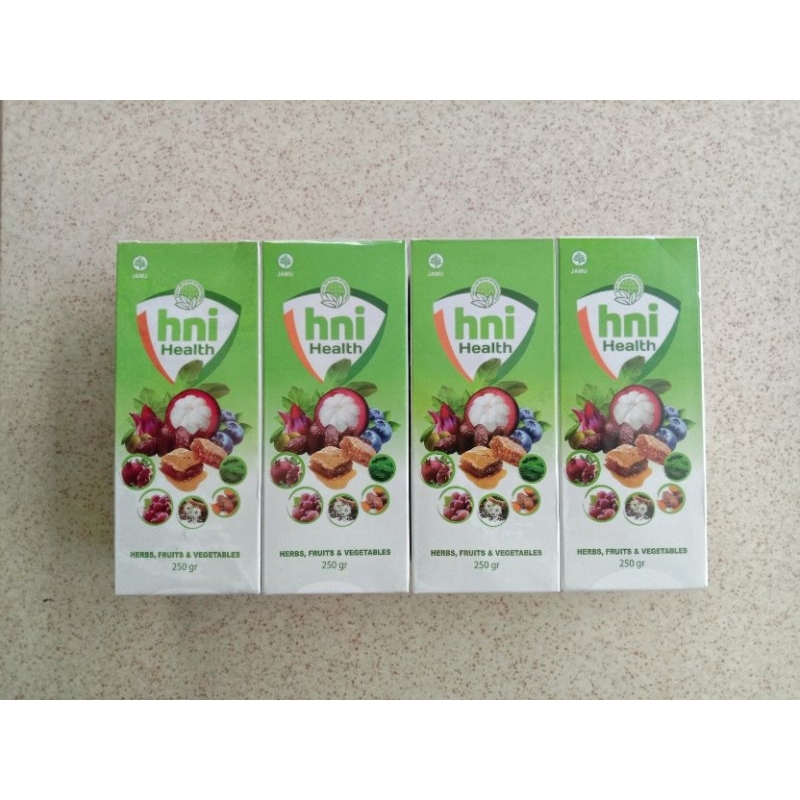 HNI Health Extrafood