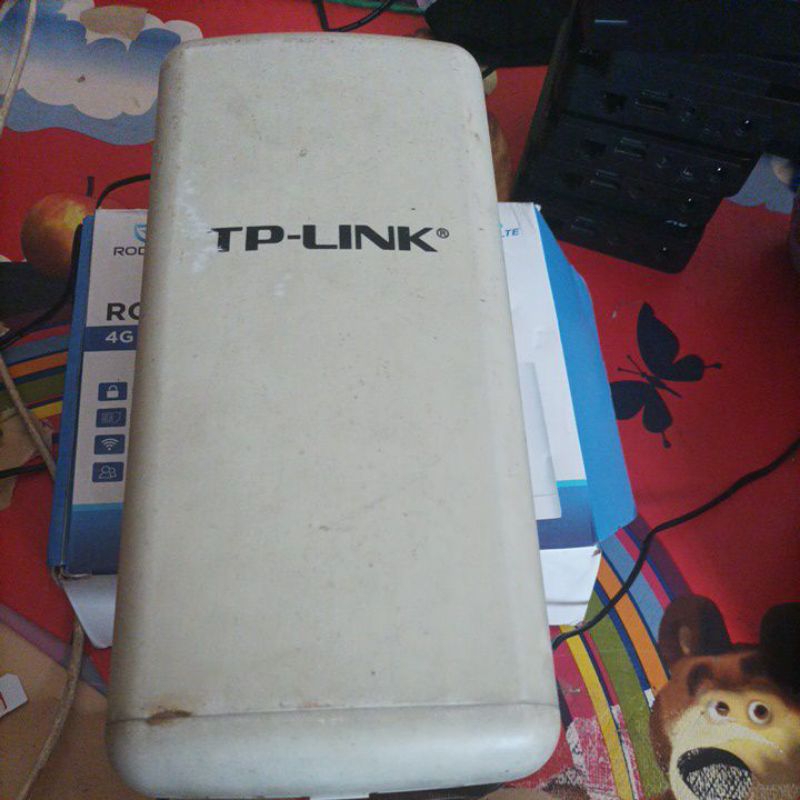 Qutdor TP-LINK tlwa5210G.