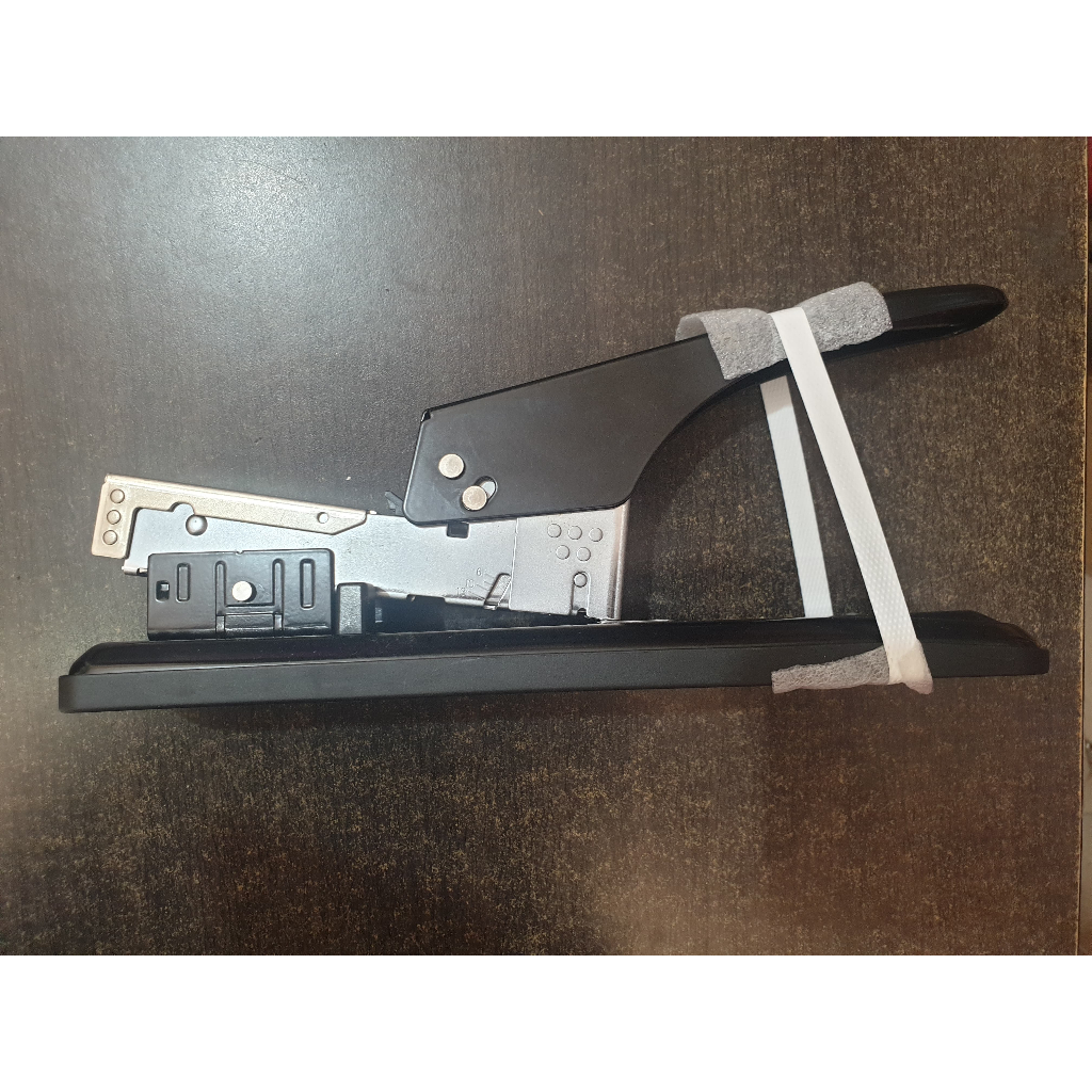 

STAPLES, STEPLES, STAPLER KANGARO HEAVY DUTY HD-23 S13