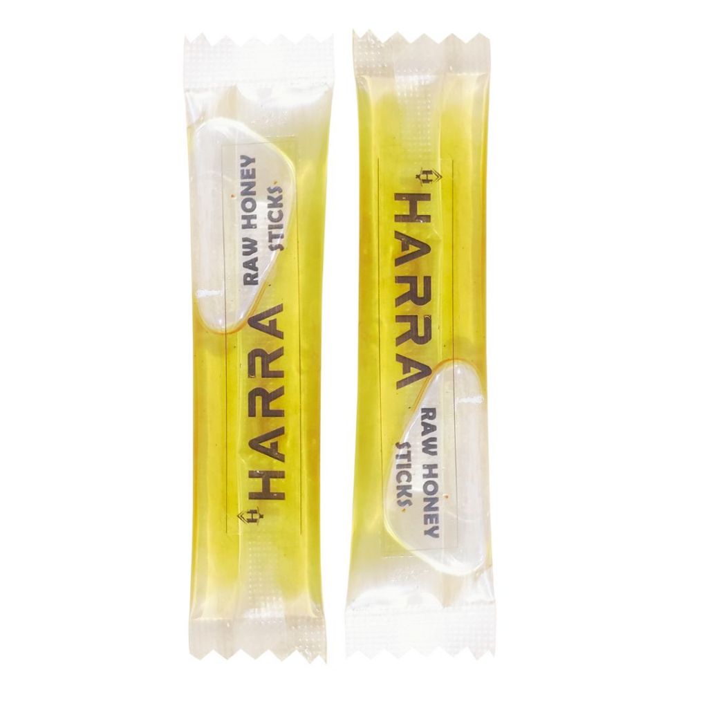 

Madu Harra Row Honey Stick 20 ml