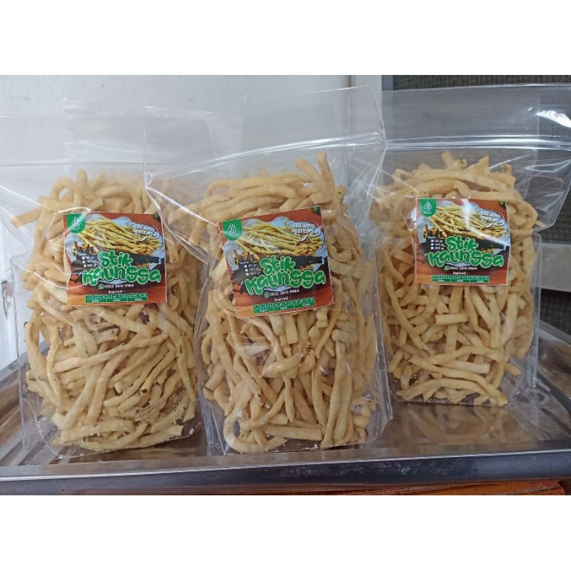 

STIK BAWANG SELEDRI