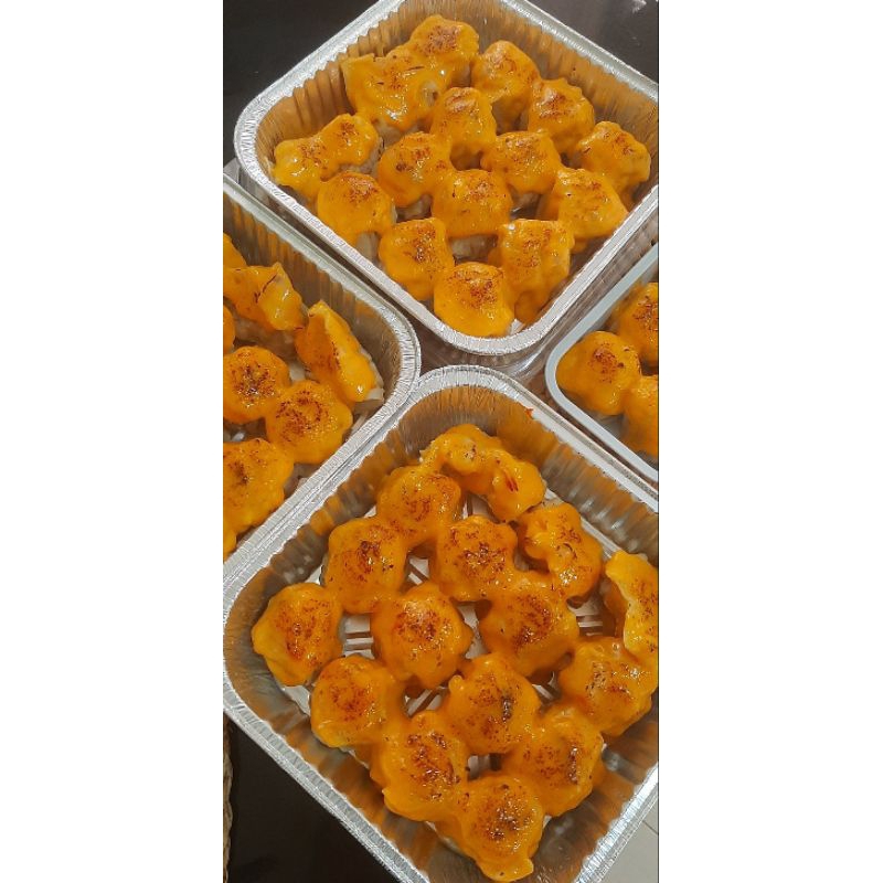 

Dimsum Mentai