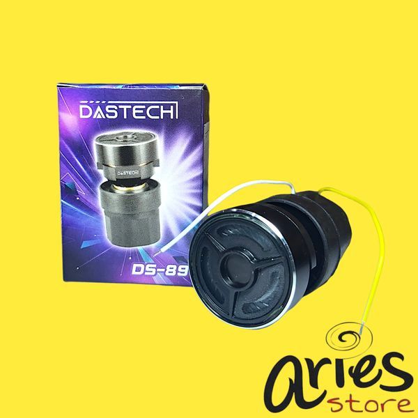 SPUL MIC DASTECH DS 89 SPUL MIC DASTECH