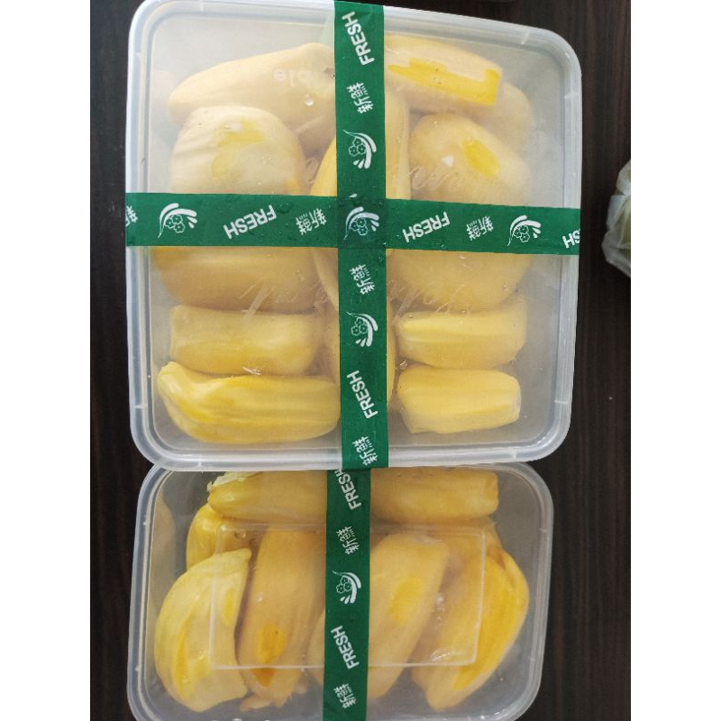 

nangka 1/2 kg