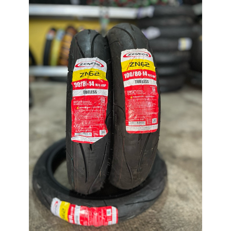 ban metic zeneos tubles ring 14 donat